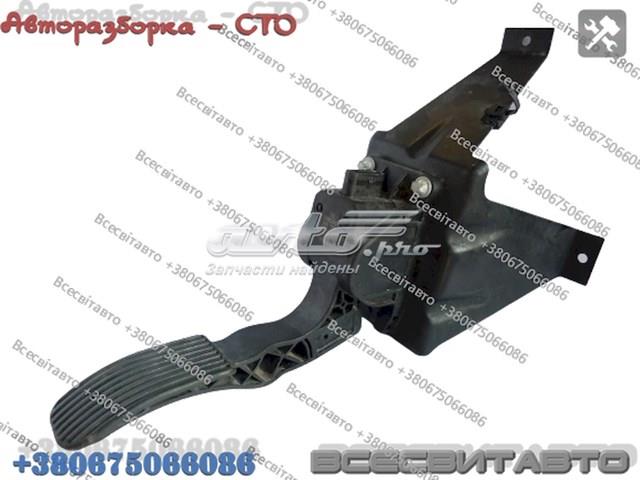 Педаль газу 0280755023 Bosch