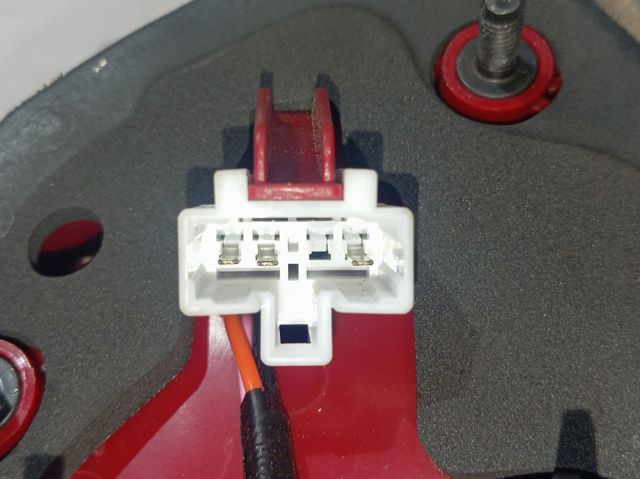 Стоп задній Hyundai/Kia 92403C5010 ціна, від 85.13 USD