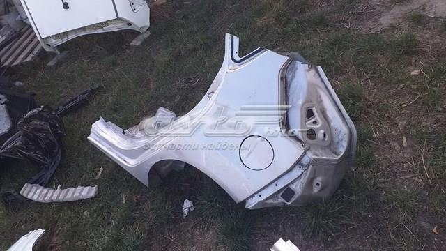 Крило заднє ліве 3238831 Polcar