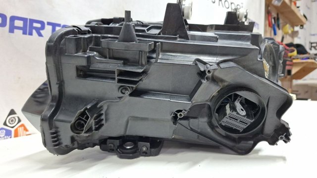  BMW 5A29203