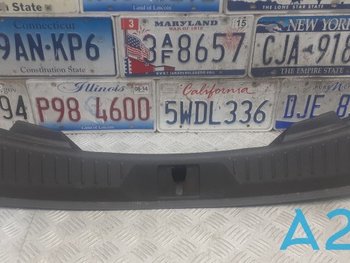 Купити CJ5Z7842624AA Ford 