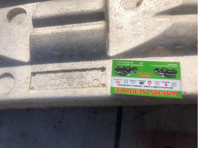 Купити 57705SA010 Subaru Абсорбер (наповнювач) бампера заднього