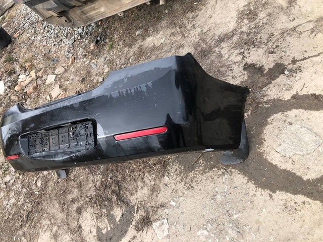 Купити 1018005772 Geely Задній бампер