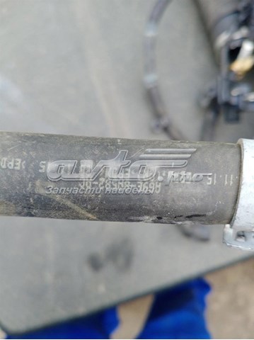 Купити AG9E8A582AC Ford 