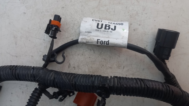 CV6T12A690 Ford 