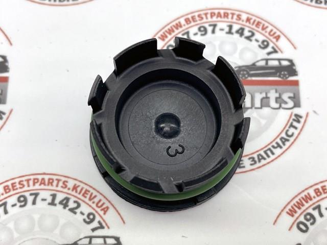 Заглушка блоку циліндрів LR073789 Land Rover