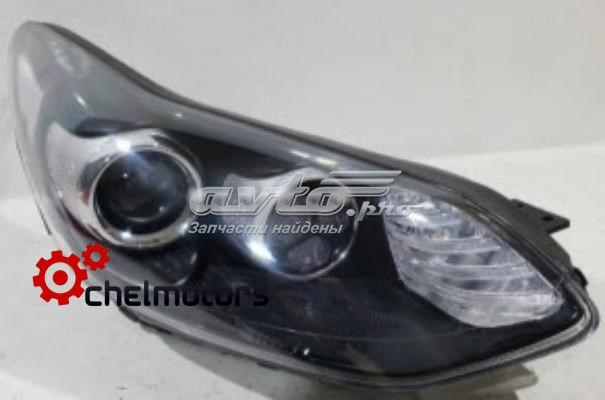 Основна фара - вставка Depo/Loro/Abakus 2231162RLDEM2 ціна, від 251.38 USD