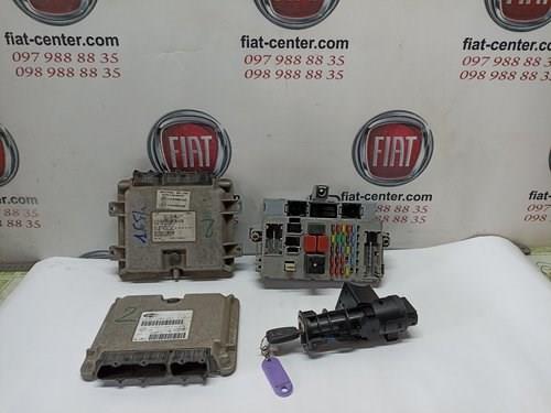 Купити 51804525 Fiat/Alfa/Lancia 