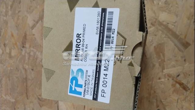 Накладка правого бокового дзеркала FPS FP0014M22
