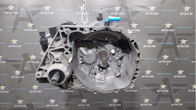  Renault (RVI) JH3055
