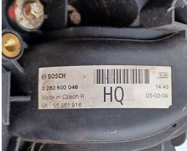 Купити 55351916 Opel 