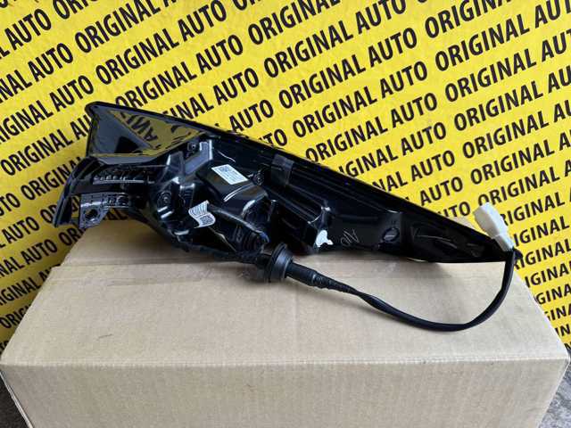 DFR551160D Mazda 
