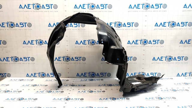 59110SJ010 Subaru Підкрилок переднього крила, лівий
