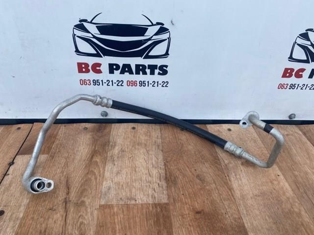 924906RR0A Nissan/Infiniti Шланг кондиціонера, від компресора до радіатора