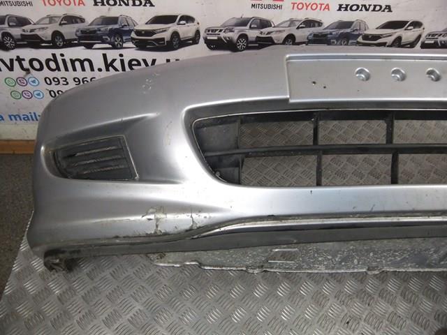 Бампер передній в зборі на Honda Accord VI CG