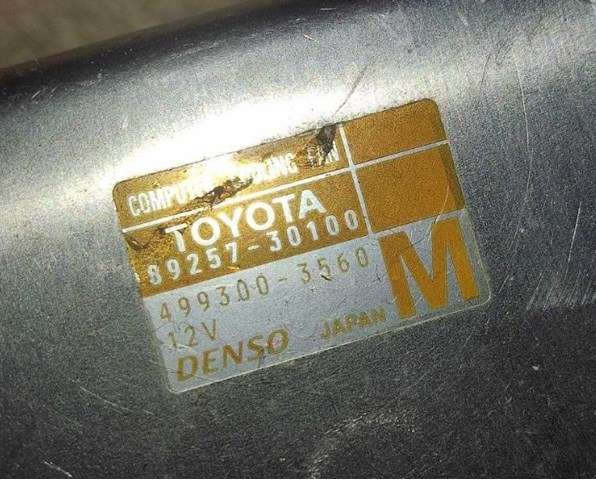  8925730100 Toyota