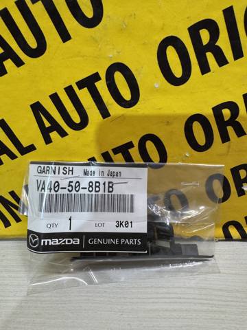  VA40508B1B Mazda