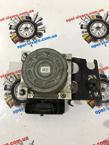 Купити 476605919R Renault (RVI) Гідроблок АБС