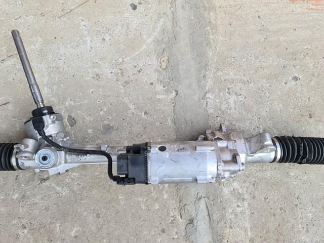 LR041413 Land Rover Рейковий рульовий механізм