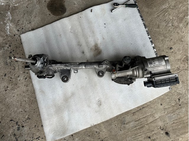 57700S1100 Hyundai/Kia Рейковий рульовий механізм