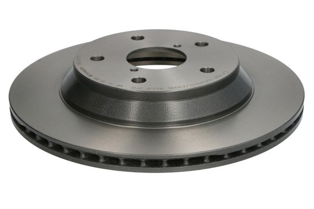 Задні дискові гальма Power Stop JBR1788XPR ціна, від 38.01 USD