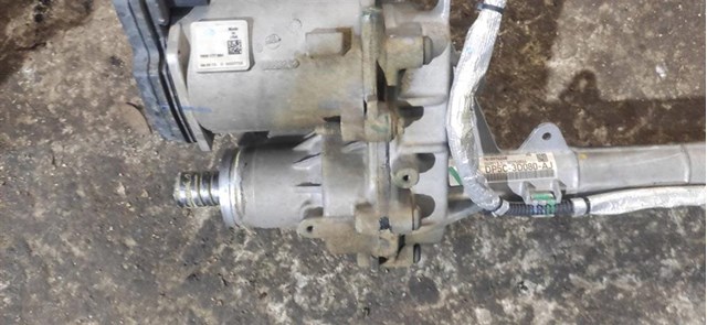 Управління рульове в зборі Ford DP5C3D080AJ ціна, від 1107.33 USD
