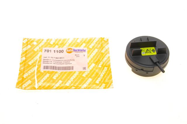 Купити 7011100 Autotechteile Клапанна кришка