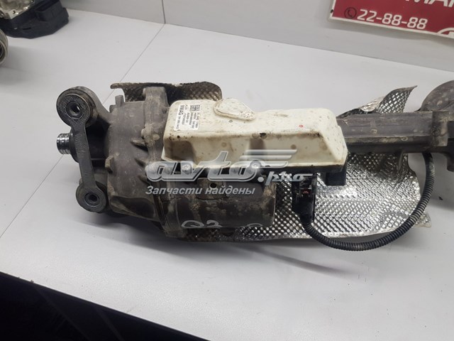 Управління рульове в зборі VAG 5N1423050AN ціна, від 466.81 USD