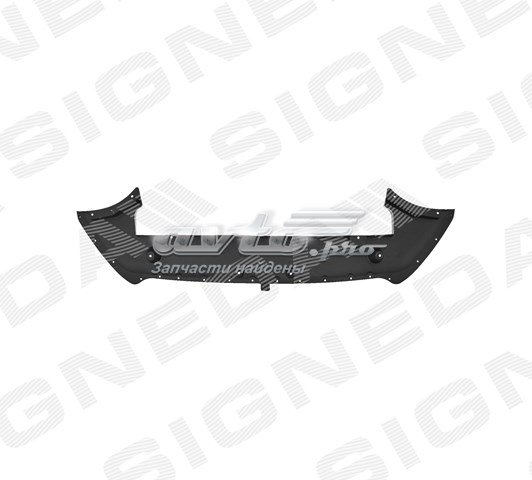 PFD60033A Signeda Обвіс бампера