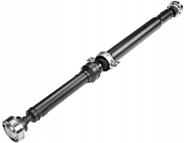 Купити 68206210AD Chrysler Кардан задній