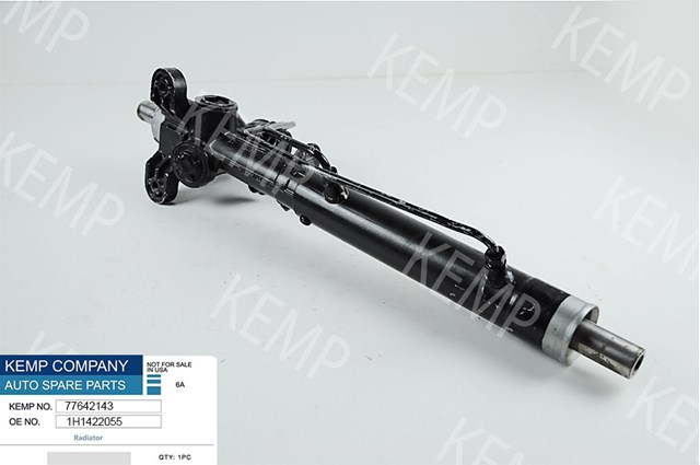 Купити 77642143 Kemp Рульова рейка