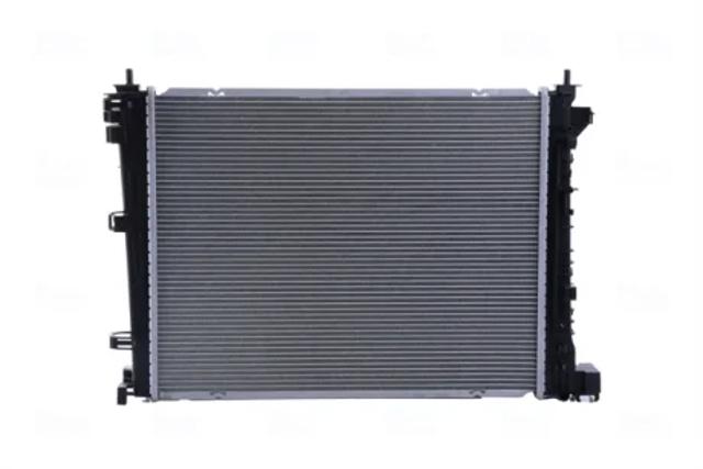 Радіатор охолодження NRF 550320