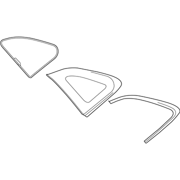 EJ7Z7829711A Ford 