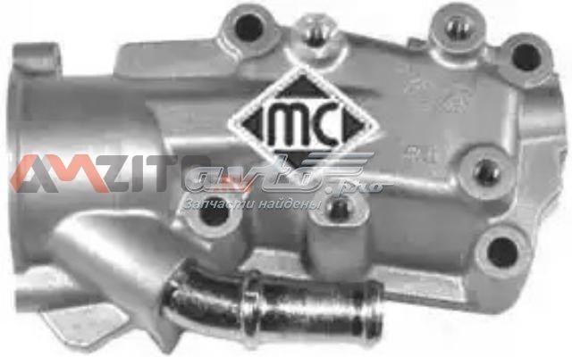 Купити 05241 Metalcaucho Корпус термостата