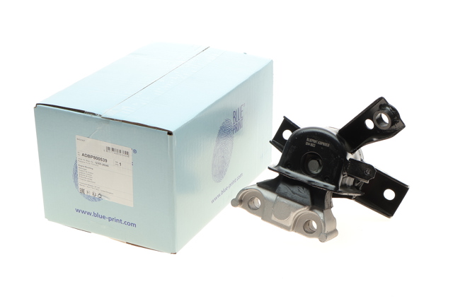 Купити ADBP800539 Blue Print Подушка (опора) двигуна, права