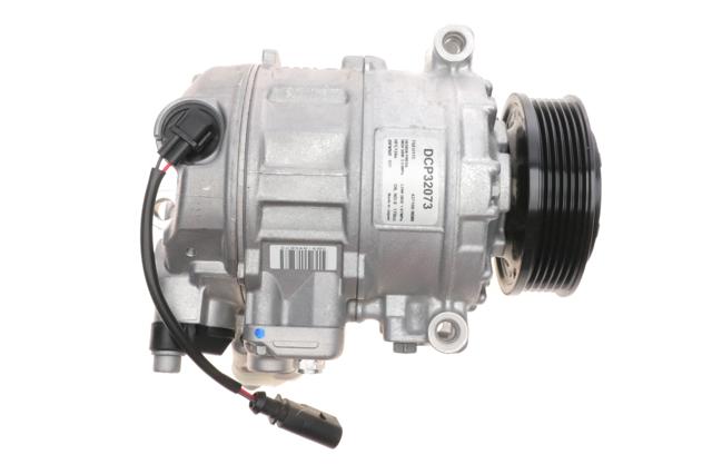 Компресор кондиціонера 320060G NRF