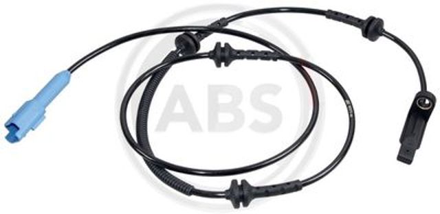 Купити 30373 ABS Датчик АБС (ABS) передній