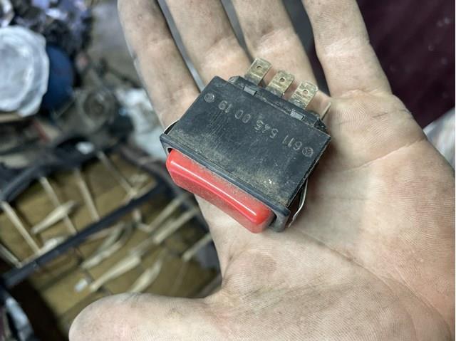  Mercedes A6115450019 ціна, від 5.07 USD