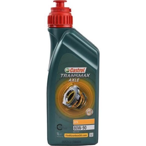 15D952 Castrol 