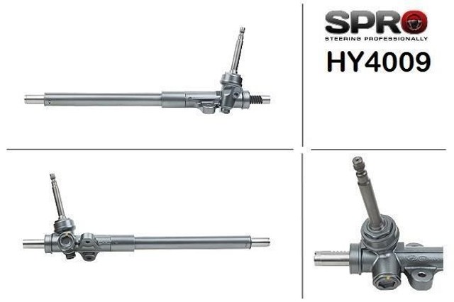 Управління рульове в зборі MSG Rebuilding HY109R ціна, від 114.75 USD