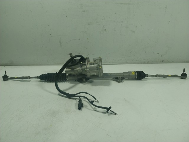 Управління рульове в зборі Peugeot/Citroen 1634738180 ціна, від 152.03 USD