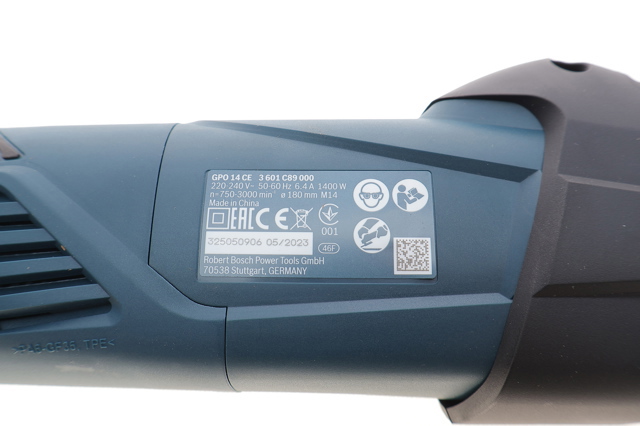 0601389000 Bosch 