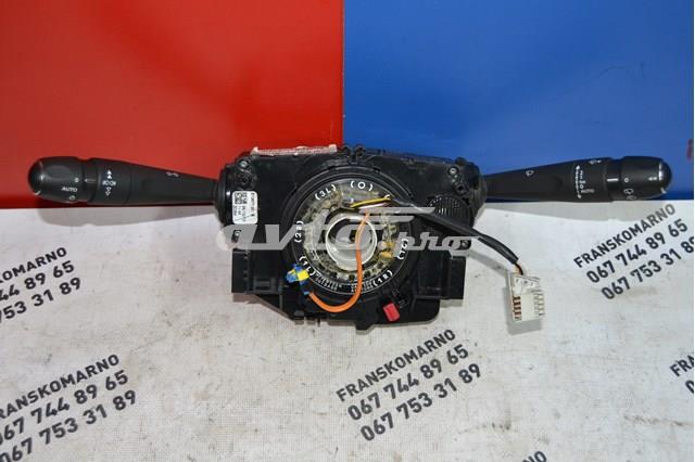98072732ZD Peugeot/Citroen Перемикач підрульовий, лівий