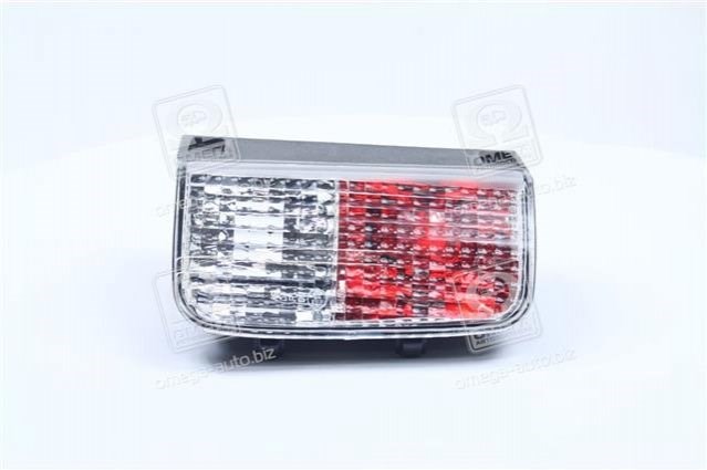 Фара задня, ліва TYC 19A662012B ціна, від 24.60 USD