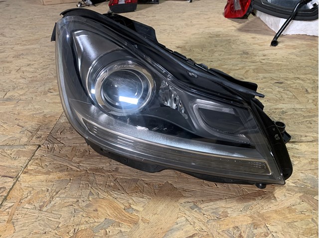 A2048205659 Mercedes 