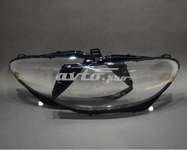 A1668201459 Mercedes Основна фара - вставка