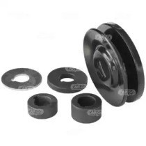 A0001555015 Mercedes Обгонна муфта генератора