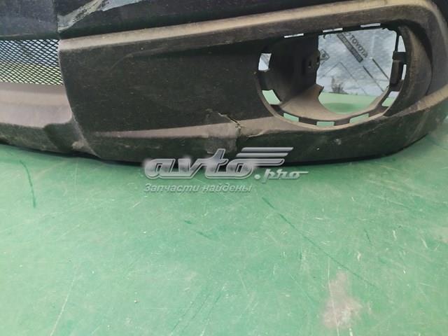 57704AJ050 Subaru Бампер передній в зборі