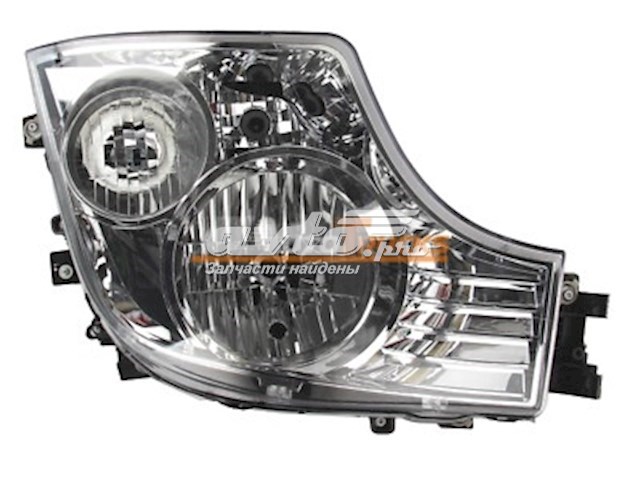 Фара передня права Depo/Loro/Abakus 44011A1RLDE ціна, від 161.39 USD
