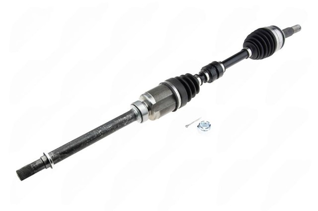 Піввісь передня, права Trakmotive/Surtrack NI8699 ціна, від 185.02 USD